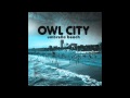 Umbrella Beach (Long Lost Sun remix) - Owl City / Adam Young FULL HD 1080p