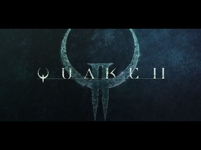 Watch QUAKE II Descent Into Cerberon (COVER) | Sonic Mayhem | THE ANTAGONIST MUSIC on YouTube Watch QUAKE II Descent Into Cerberon (COVER) | Sonic Mayhem | THE ANTAGONIST MUSIC on YouTube
