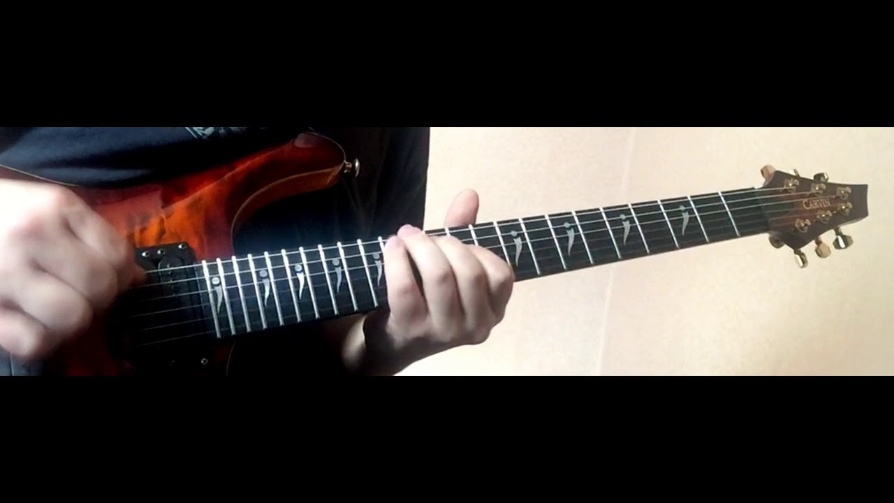 Watch Carvin CT624M Demo on YouTube Watch Carvin CT624M Demo on YouTube