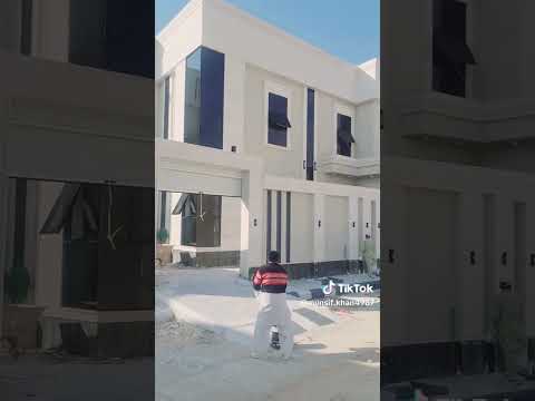 دهانات خارجي ديكور بروفايل جوتن الون ليمستين