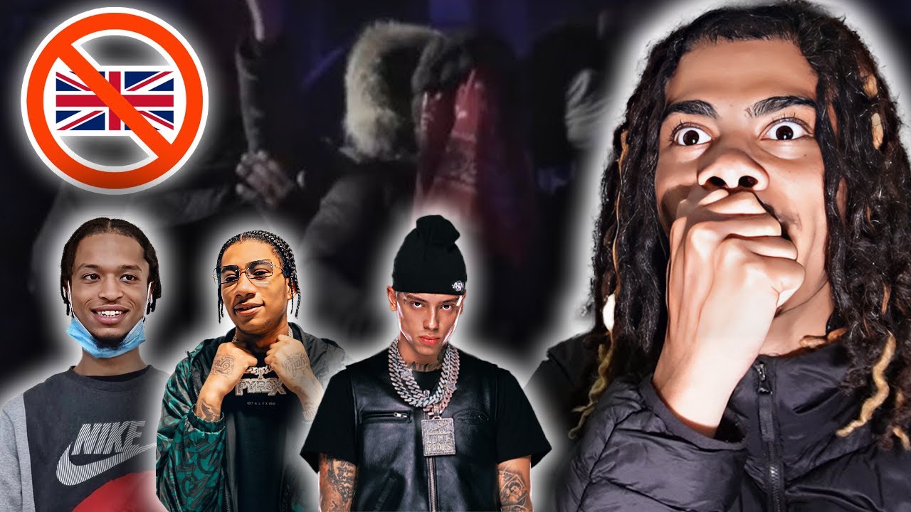 Why U.K. Drill Should Have NEVER Existed... *THE TRUTH*