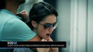 FOBO Tag New Feature SOSME Video