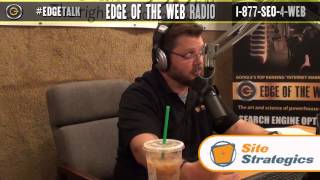 How To Do Keyword Research Edge Of The Web Radio