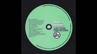 Universal Principles - Latin Stroll Silicone Souls Hypno House Mix