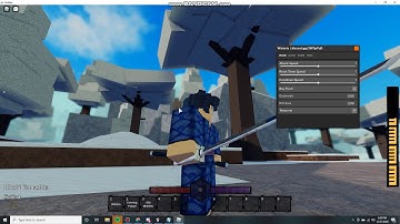 Op wisteria gui Auto dodge farm slayer and auto breath