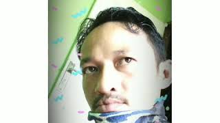 Cincin Putih .Cover Jatmiko Tes Vokal