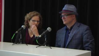 An interview with OpenStack's Anne Gentle about IT diversity