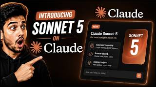 Introducing Claude Sonnet 5 2026: The Ultimate Complete Step By Step Developer Update!
