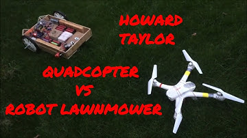 Quadcopter UPGRADE and test - MJX X101 & Yi 4K camera & turnigey 1600mAh battery