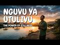 Nguvu Ya Utulivu The Power Of Stillness Calm 