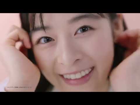 森 七菜・もり なな・花王 プリマヴィスタ  CM