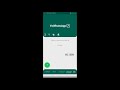 تحديث واتس فؤاد V8 45 Whatsapp FMWhatsapp Gbwhatsapp YOWhatsapp 