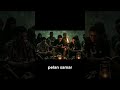 Terror Pocong Keliling #horror #viral #mystery #pocong