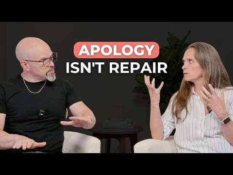 Restitution After Betrayal: What Your Partner Actually Needs From You
