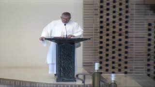 Tuesday   7/14  StJoesParishTR (Toms River) Live Stream