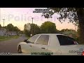 Quick PIT by our favorite Trooper Shumate ending pursuit initiated by Little Rock Police - #chase