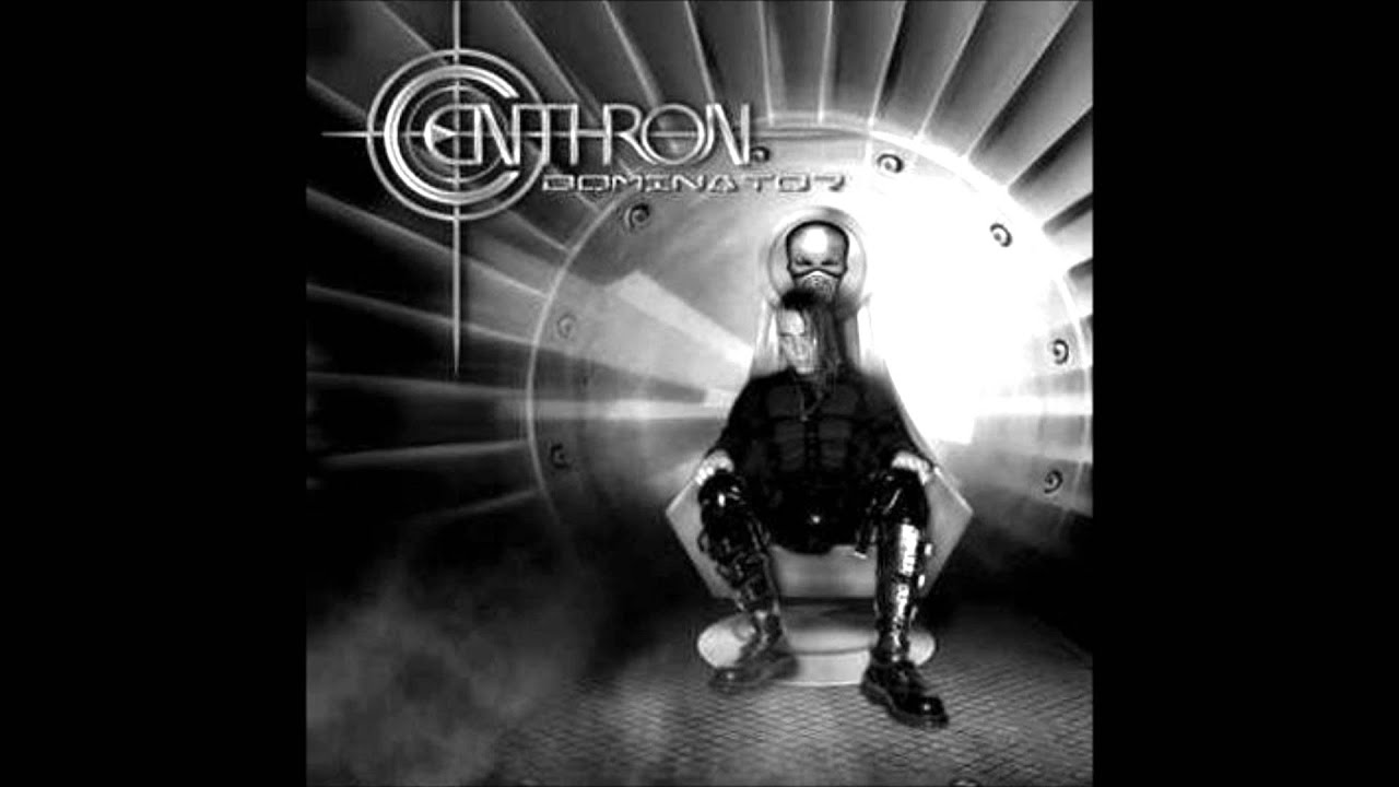 Centhron - Die Stalinorgeln