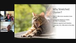 Azure Stack HCI - Stretched Cluster Series - 01 Introduction Webinar Azure Stack Hci Single Node Cluster