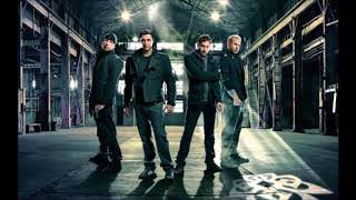 Breaking Benjamin - Had Enough