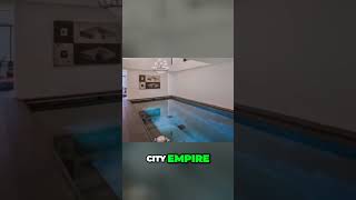 Taylor Swifts Strategic NYC Real Estate Move 😱😱