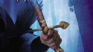 Ranger’s Apprentice Book 1, The Ruins of Gorlan; Chapter 7