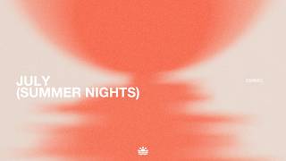 ZAMARI - July (Summer Nights) (Music Video)