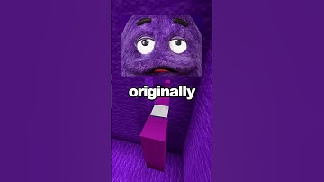 Thumbnail of The Grimace Shake Trend Explained