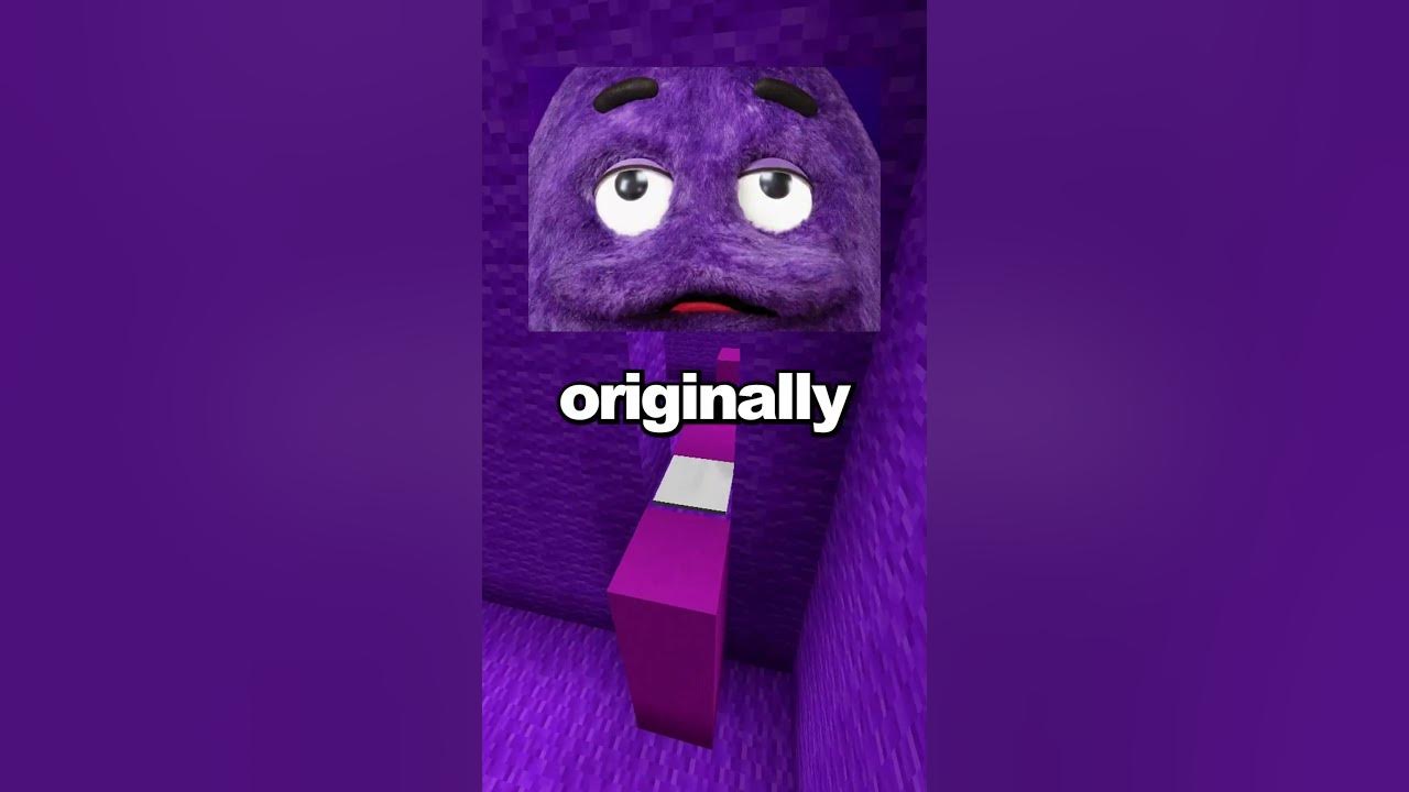 The Grimace Shake Trend Explained