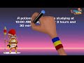 Underwater Math Quiz