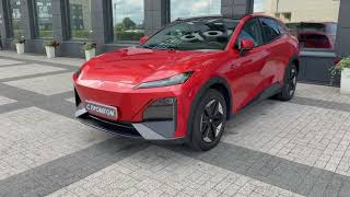 Labur Motors Продажа Shenlan (Deepal) S07 (S7) I, 2023 г. LS6C3E2R8PF013110