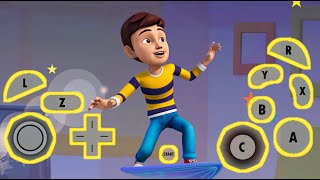 Rudra bike drawing Game For Android Rudra Boom Chick Chick Boom Game In Android Rudra Adventure Game screenshot 5