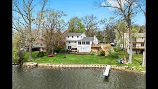 1425 Shankin Drive, Wolverine Lake, MI - 20261077124