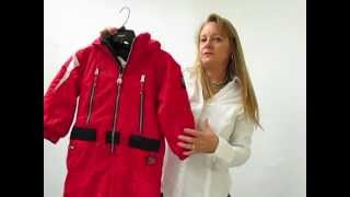 AxlsCloset Obermeyer Kids Top Gun Snowsuit