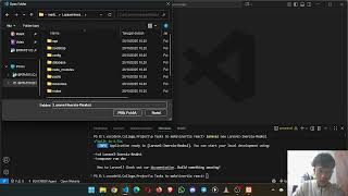 Laravel InertiaJs ReactJs | part-01
