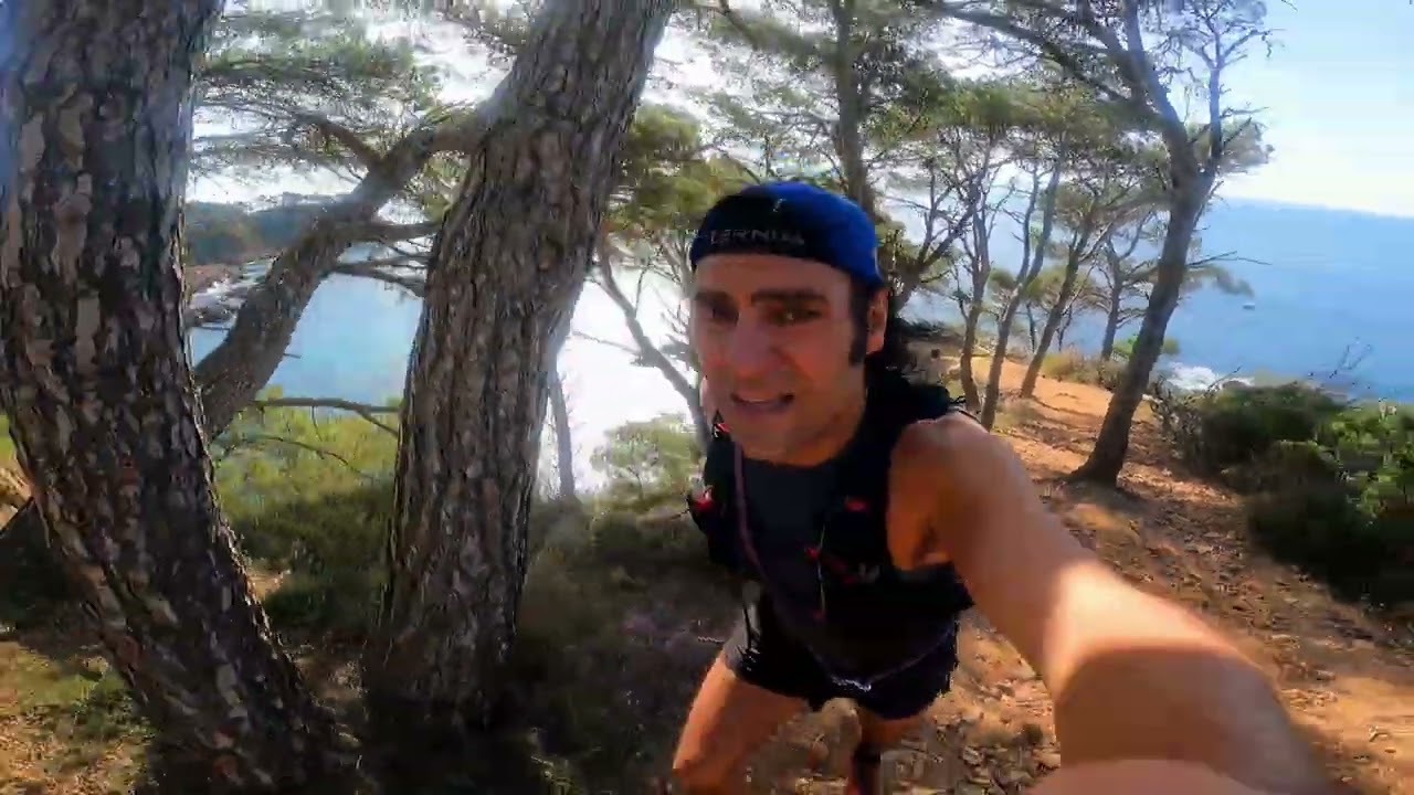 Camino de ronda  Dia 2