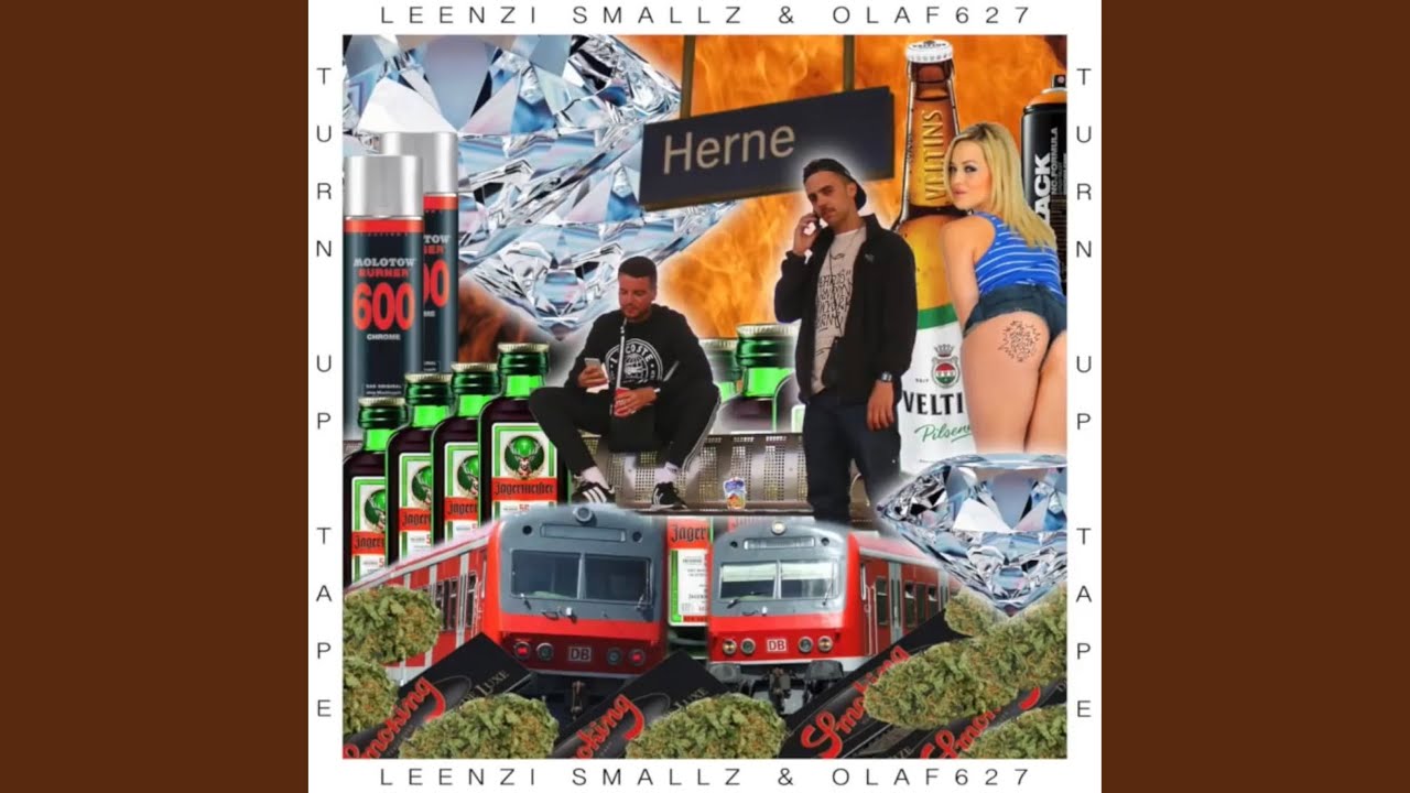 Spucke auf Hater (feat. Leenzi Smallz, Sir Babyjoe & SeppXTC)