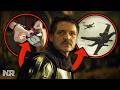 MANDALORIAN AND GROGU BREAKDOWN Easter Eggs Details You Missed 