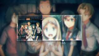 | Lofi | Anohana - Secret Base (prod.kijugo)