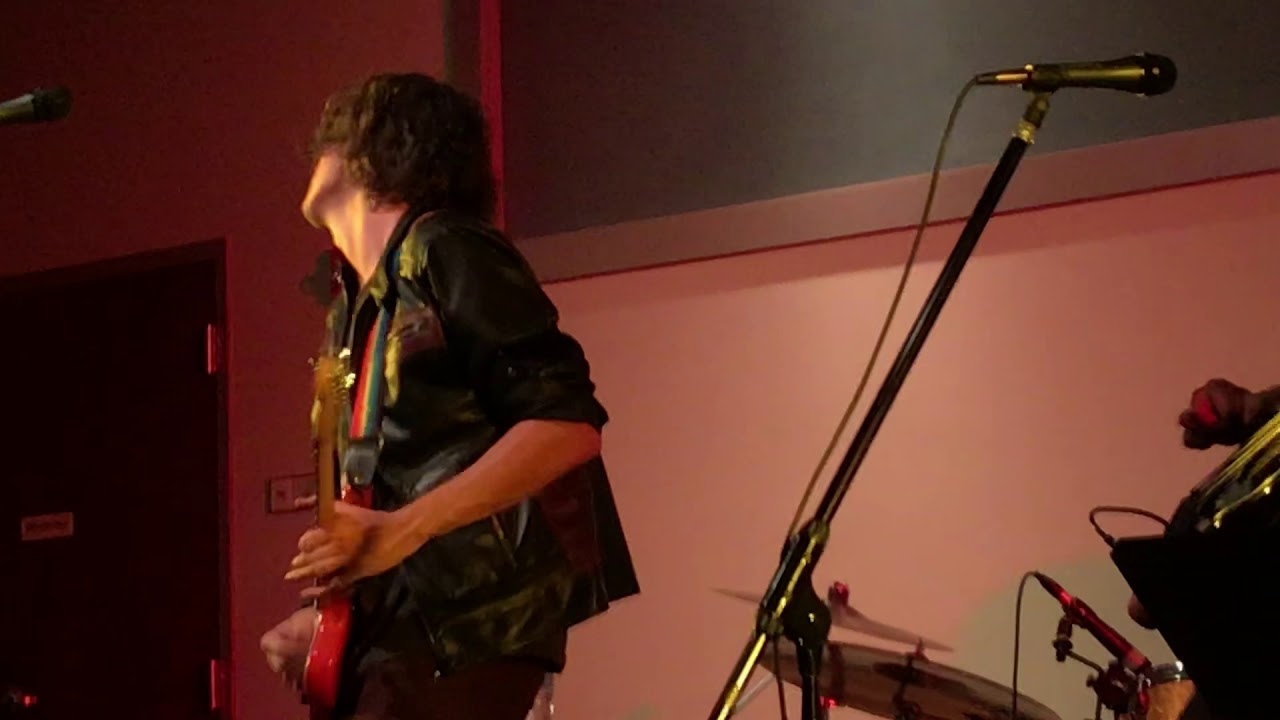 Justin Kalk - “I” (Kendrick Lamar cover)