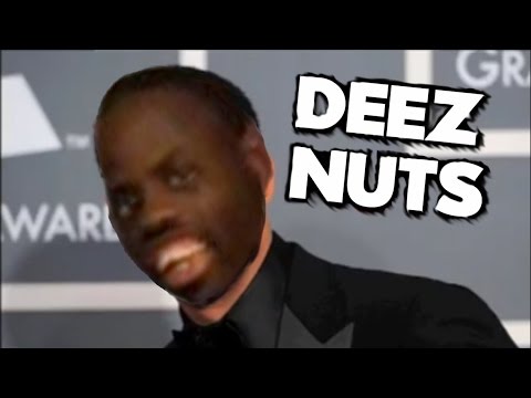 Deez Nut Got Emm! Best Compilation Part 3