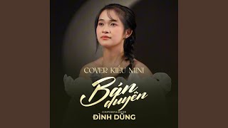 Bán Duyên (Cover)
