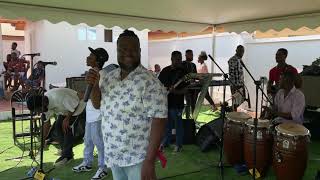 🔥Yaw Sarpong ft Sankofa band.Amazing Groove 🔥 that will surprise you 🔥🔥