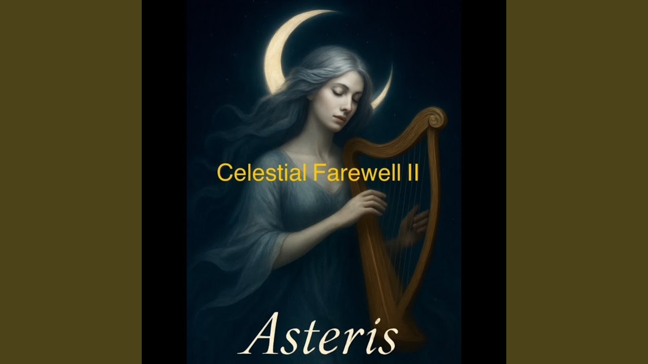Celestial Farewell II