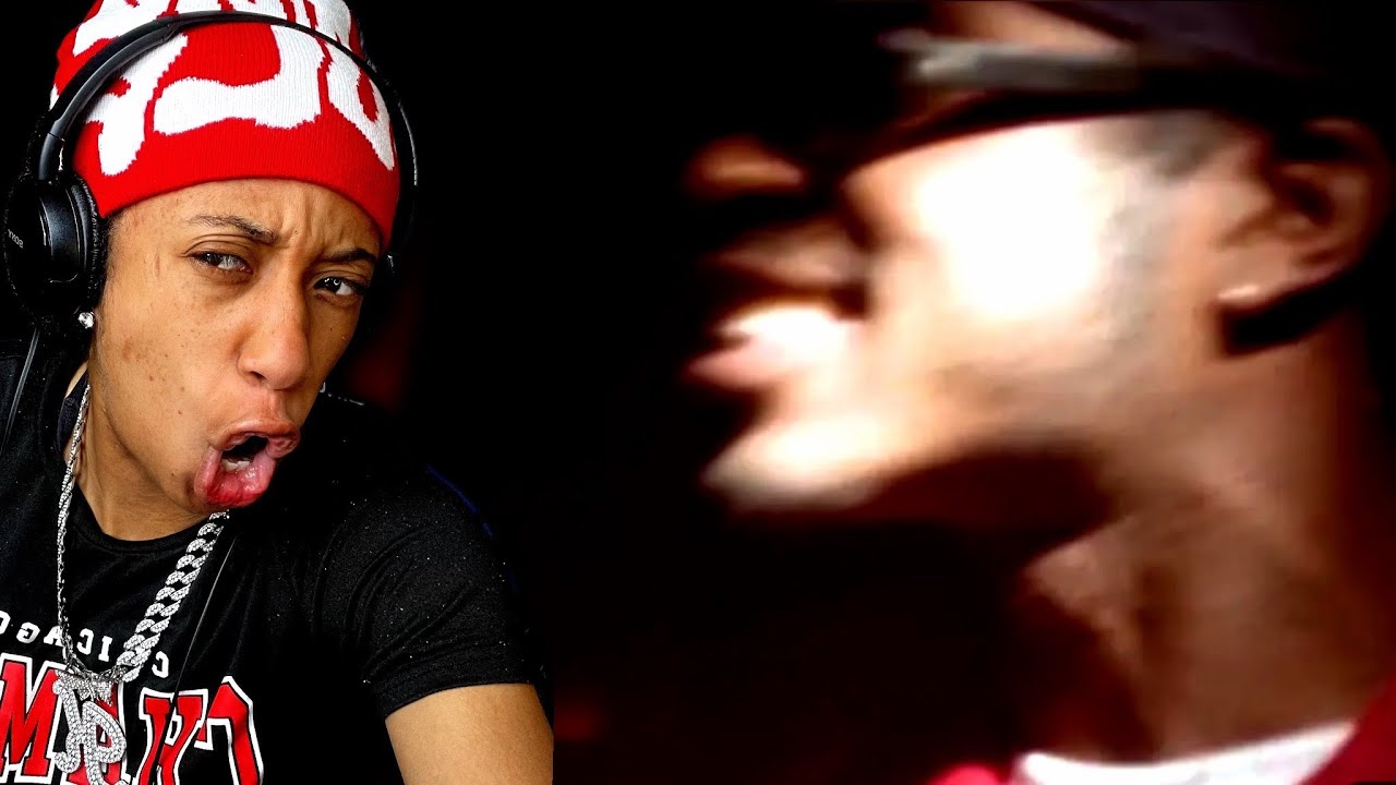 The Pharcyde: 4 Better or 4 Worse - Music Video Reaction