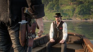 After 7 years I realized Rockstar knew players would do this