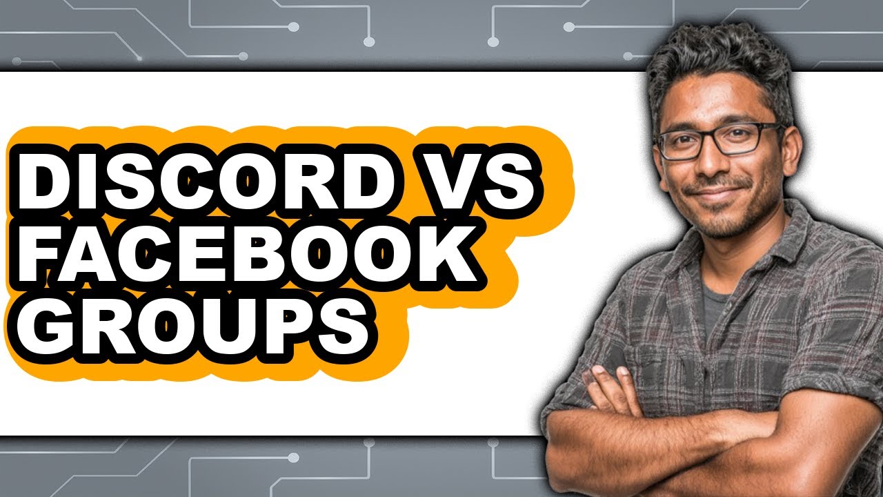 Discord Vs Facebook Groups - Which Is Better?