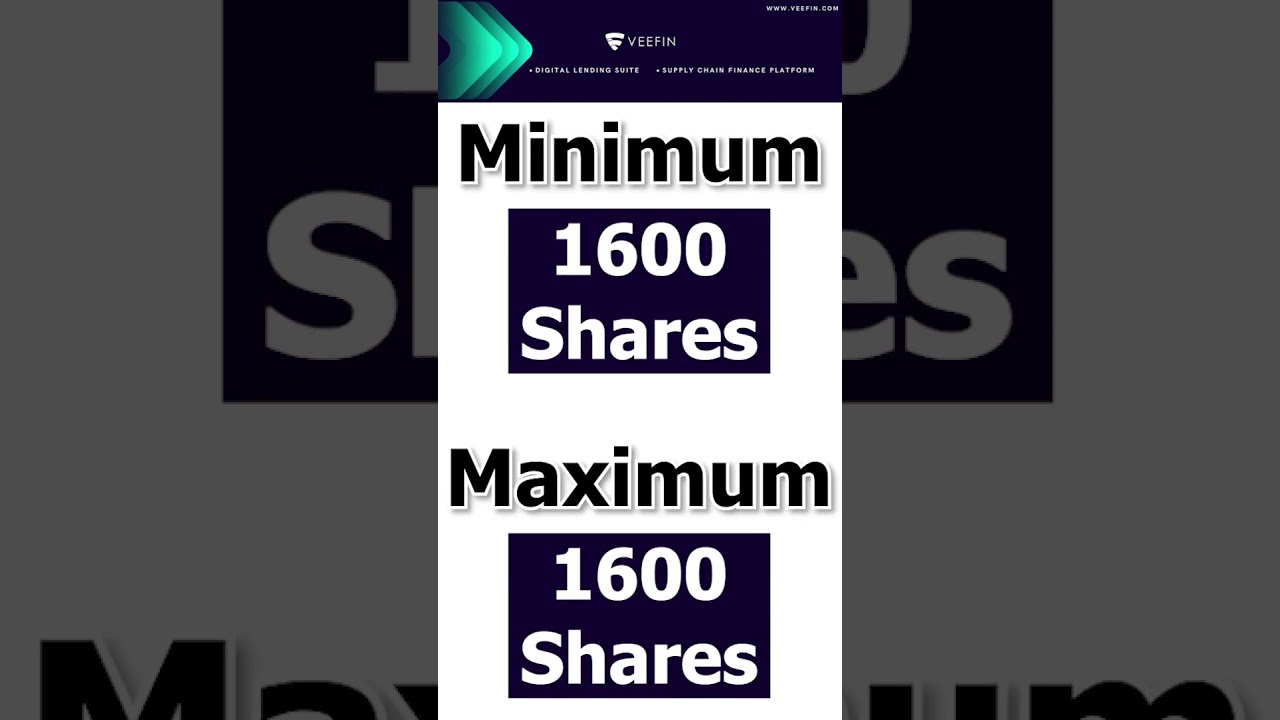 Veefin Solutions IPO Details || Veefin Solutions IPO Review || Upcoming IPO 2023 