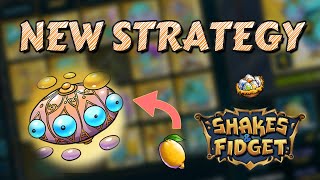 A New PET STRATEGY You Need to Know About | Pet Guide 2025 | Shakes & Fidget screenshot 2