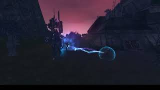 OpenPerpetuum PVP Event