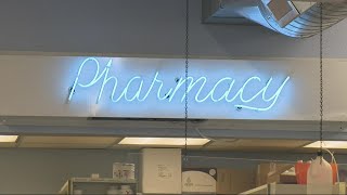 Are pharmacies offering walk-in COVID shots?